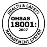 ohsas sertifikası